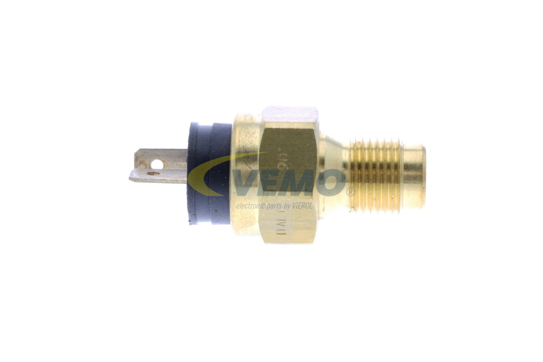 V95-72-0026 Sensor, temperatura del refrigerante VEMO 34578088