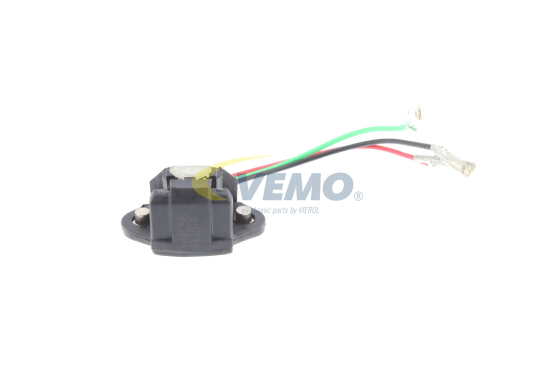 Dacia SANDERO Camshaft sensor 2295167 VEMO V95-72-0038 online buy