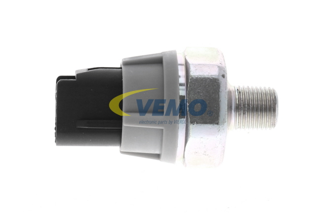 Original V95-73-0004 VEMO Oil pressure switch DACIA