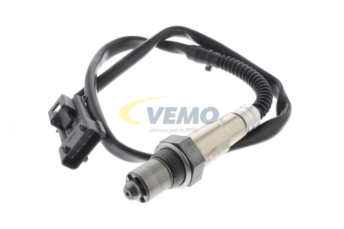 Great value for money - VEMO Lambda sensor V95-76-0006