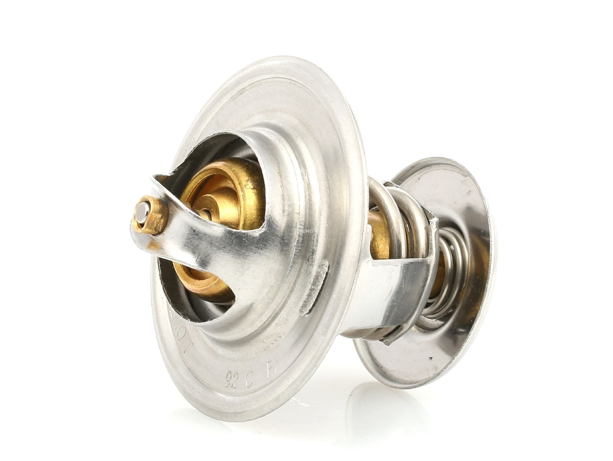 Great value for money - VEMO Engine thermostat V95-99-0006