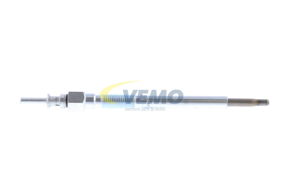 VEMO Original Quality 11V M10 x 1,25 Thread Size: M10 x 1,25 Glow plugs V99-14-0030 buy