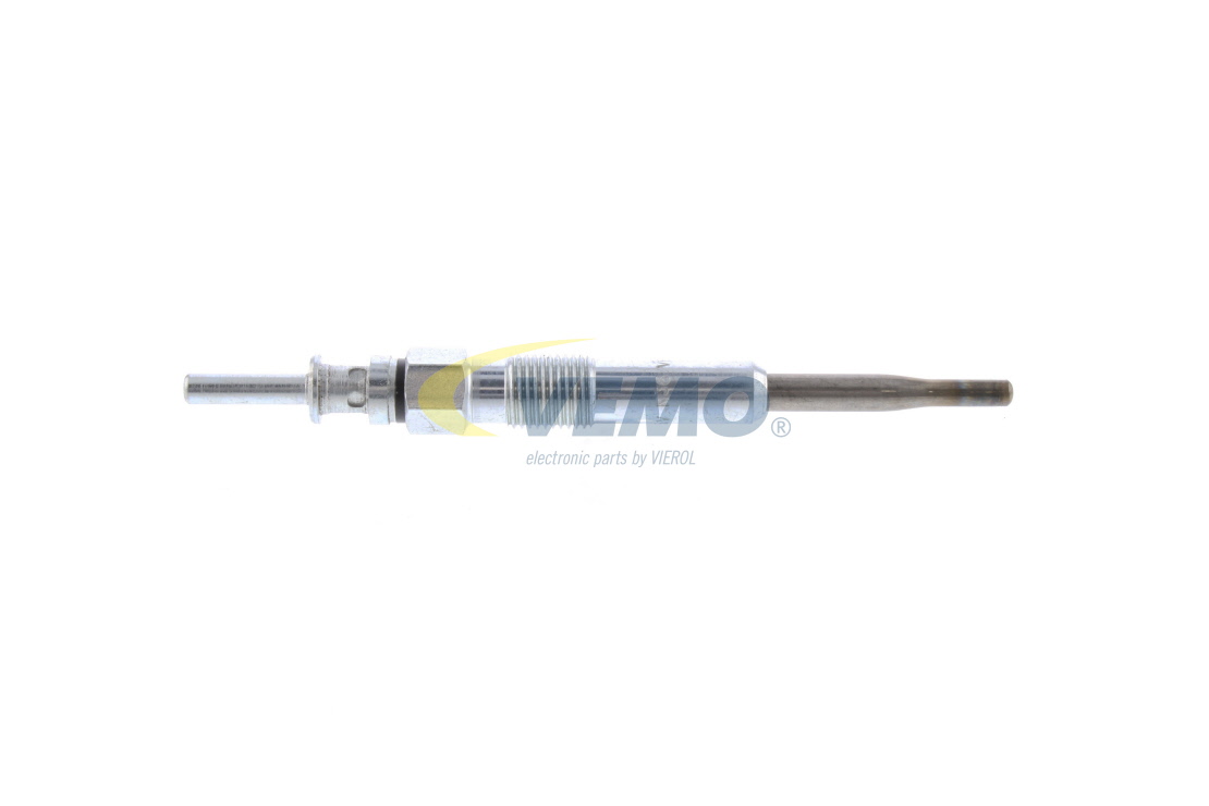 VEMO Original Quality V99-14-0038 Glow plug 5V 5V M10 x 1,0, Pencil-type Glow Plug