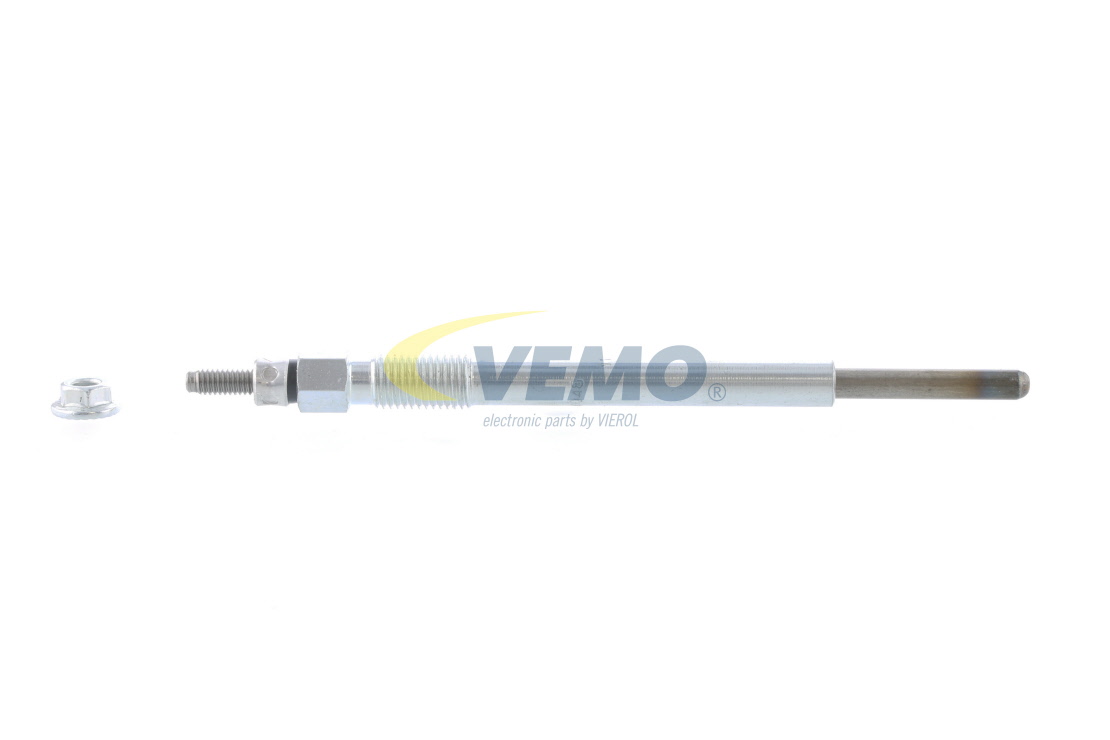 VEMO Diesel glow plugs Mazda 2 DY new V99-14-0048