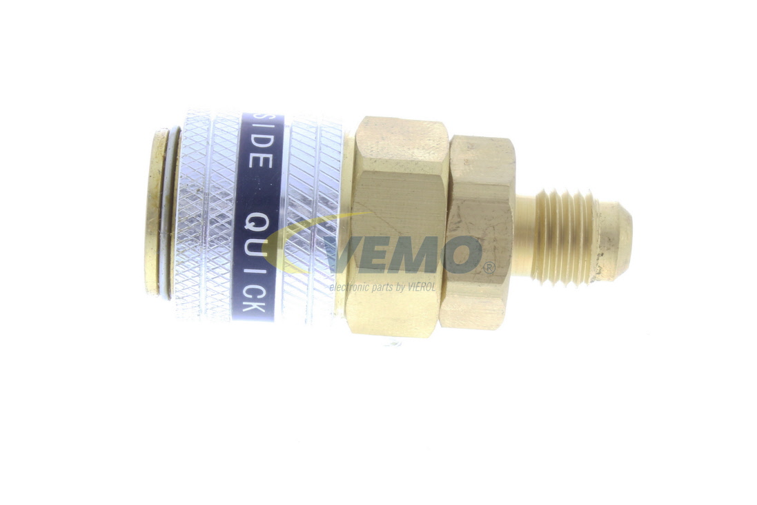 Pirkt V99-18-0049 VEMO Original Quality Sajūgs, Pārbaudes savienojums V99-18-0049 lēti