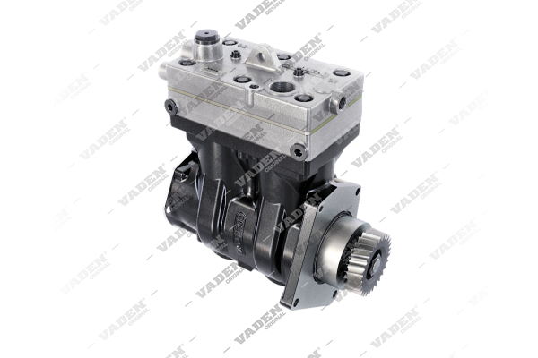 VADEN 1100 500 001 Compresseur suspension pneumatique