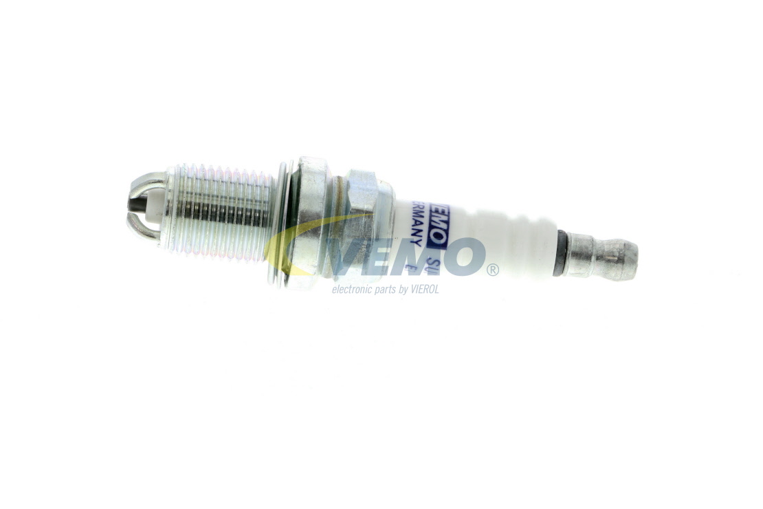1074930 VEMO Q+ original equipment manufacturer quality V99-75-0007 Zündkerze
