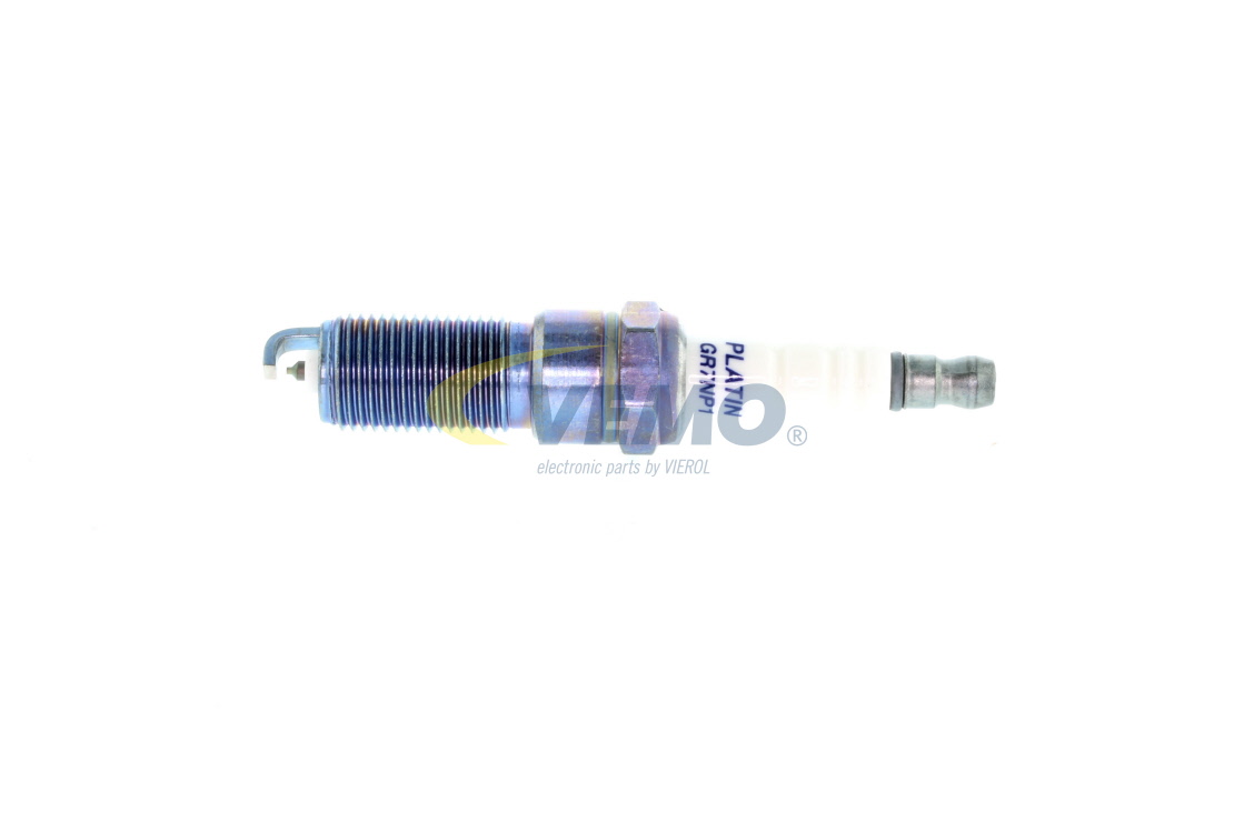 VEMO Q+ original equipment manufacturer quality V99-75-0035 Spark plug 6,726,180