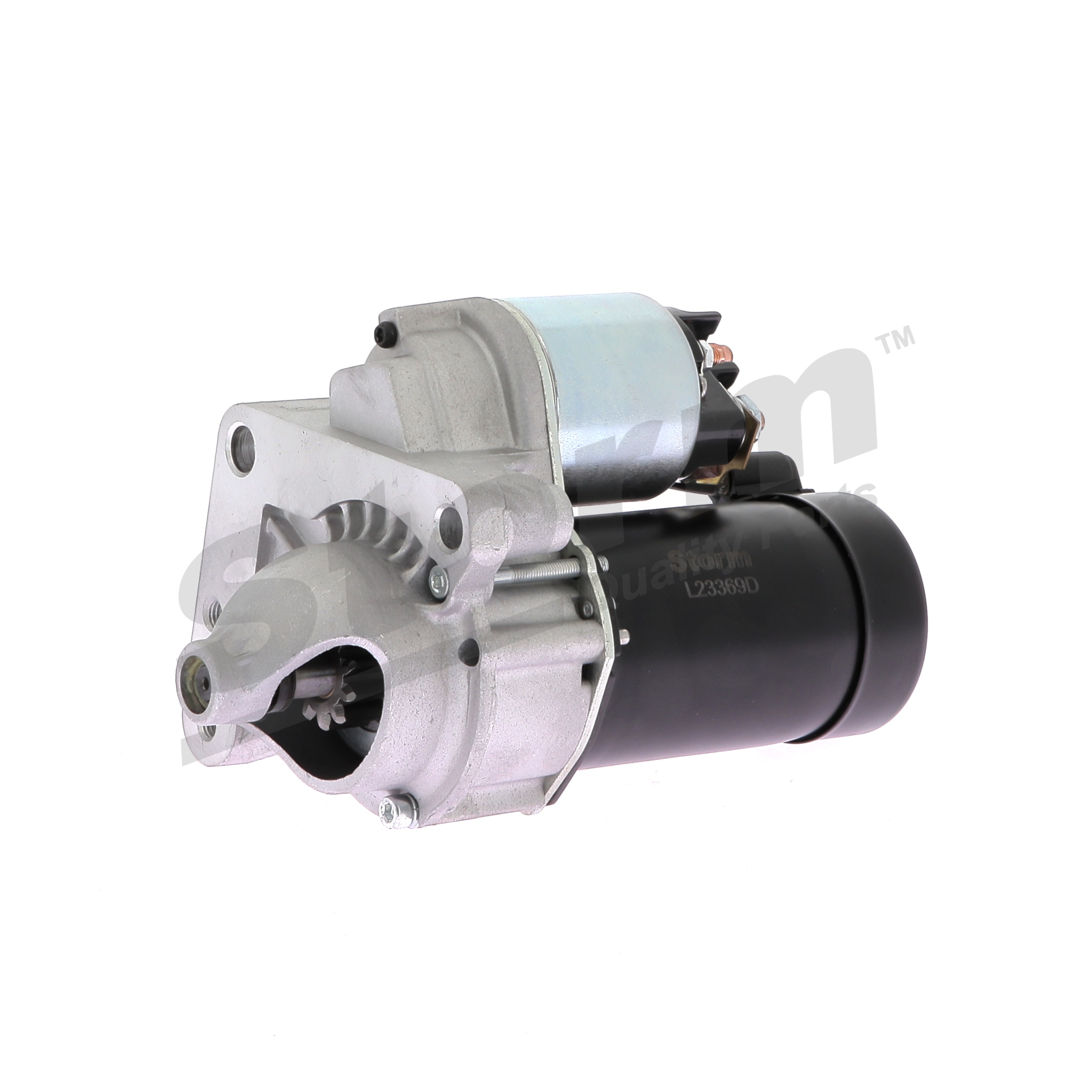 STO797000 Démarreur STORM QUALITY PARTS M 0 T 22471 PEUGEOT