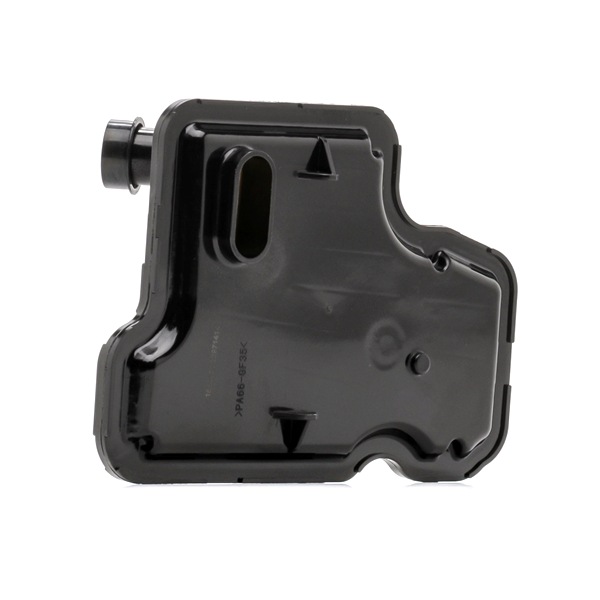 RIDEX Automatic transmission filter 416F0096
