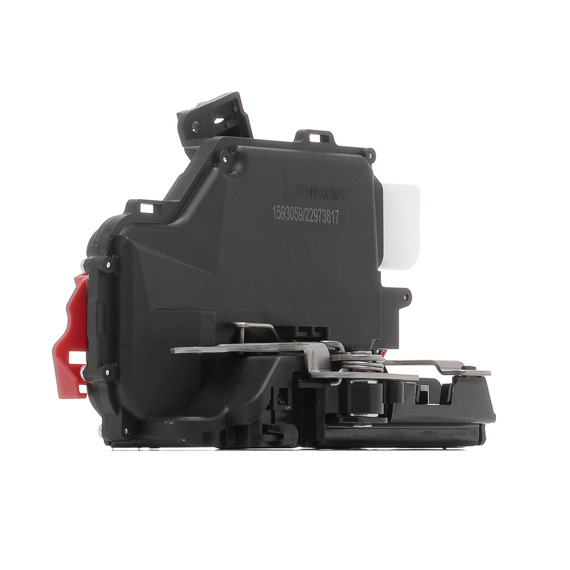 RIDEX 1361D0401 VW Golf 1k5 2.0TDI Door lock actuator 140 hp Diesel 2007 cost