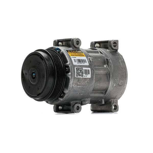 RIDEX REMAN Compresseur de climatisation 447K0092R