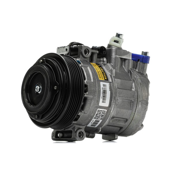 RIDEX REMAN Klimakompressor 447K0087R