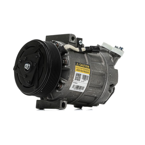 RIDEX REMAN Klimakompressor 447K0067R