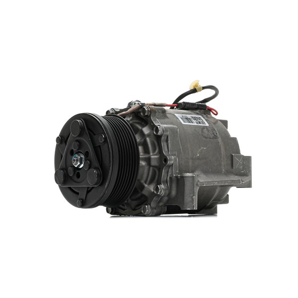 RIDEX REMAN Air conditioning compressor 447K0096R