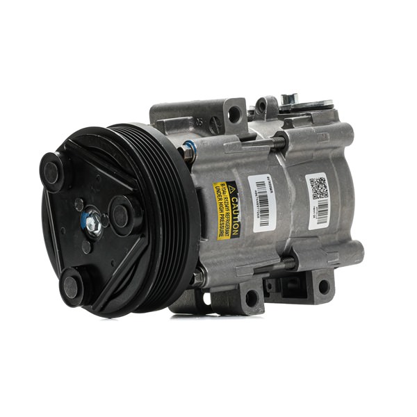 RIDEX REMAN Compresseur de climatisation 447K0054R