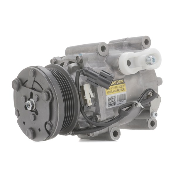 RIDEX REMAN Klimakompressor 447K0104R