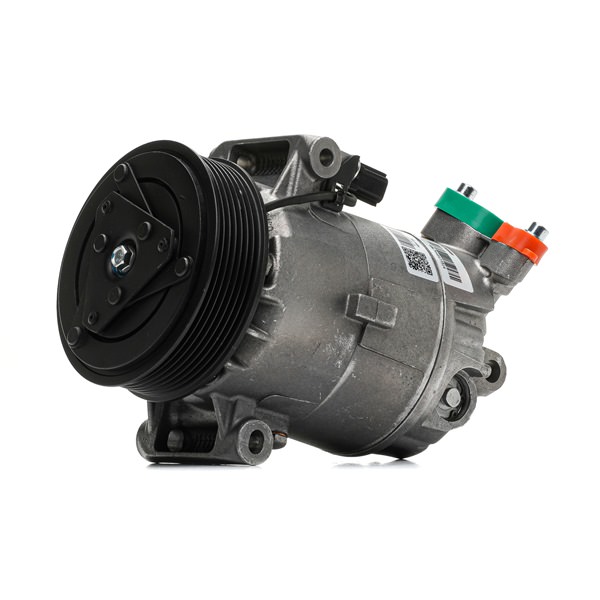 RIDEX REMAN Klimakompressor 447K0056R