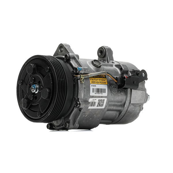 RIDEX REMAN Klimakompressor 447K0235R