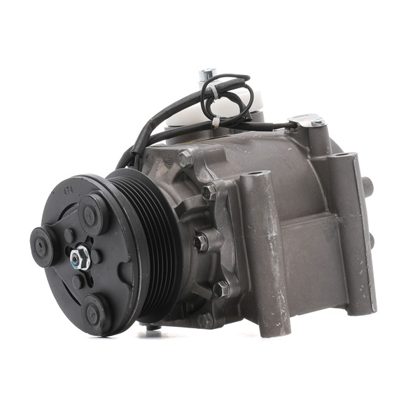RIDEX REMAN Air conditioning compressor 447K0153R