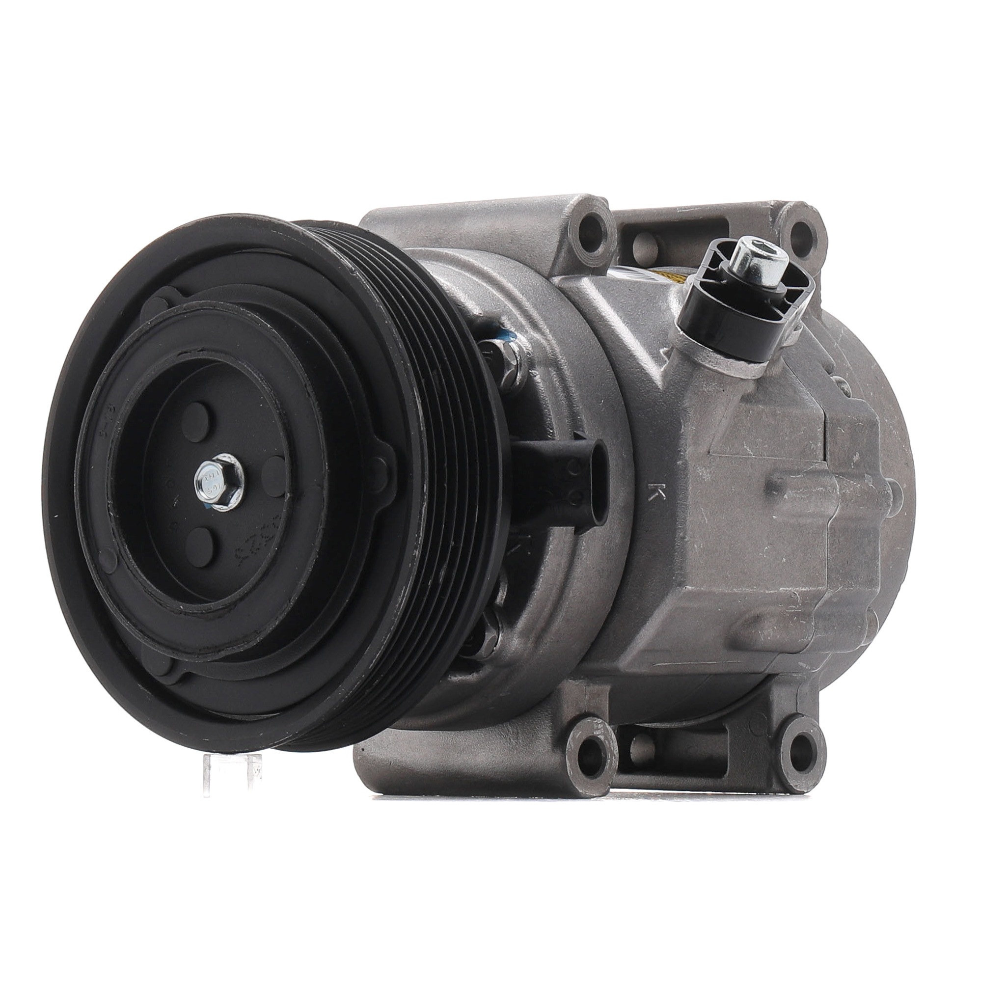 Kondicionieriaus kompresorius RIDEX REMAN 447K0012R originalios Vauxhall ANTARA Kompresorius / dalys kaina