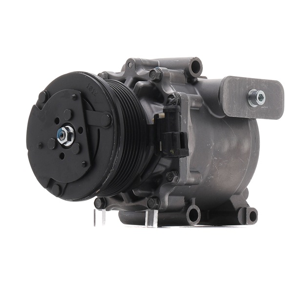 RIDEX REMAN 447K0184R Air conditioning compressor