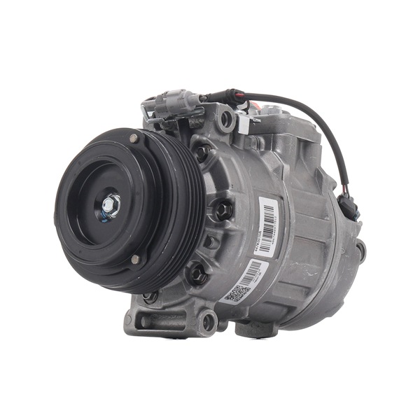 RIDEX REMAN Air conditioning compressor 447K0015R