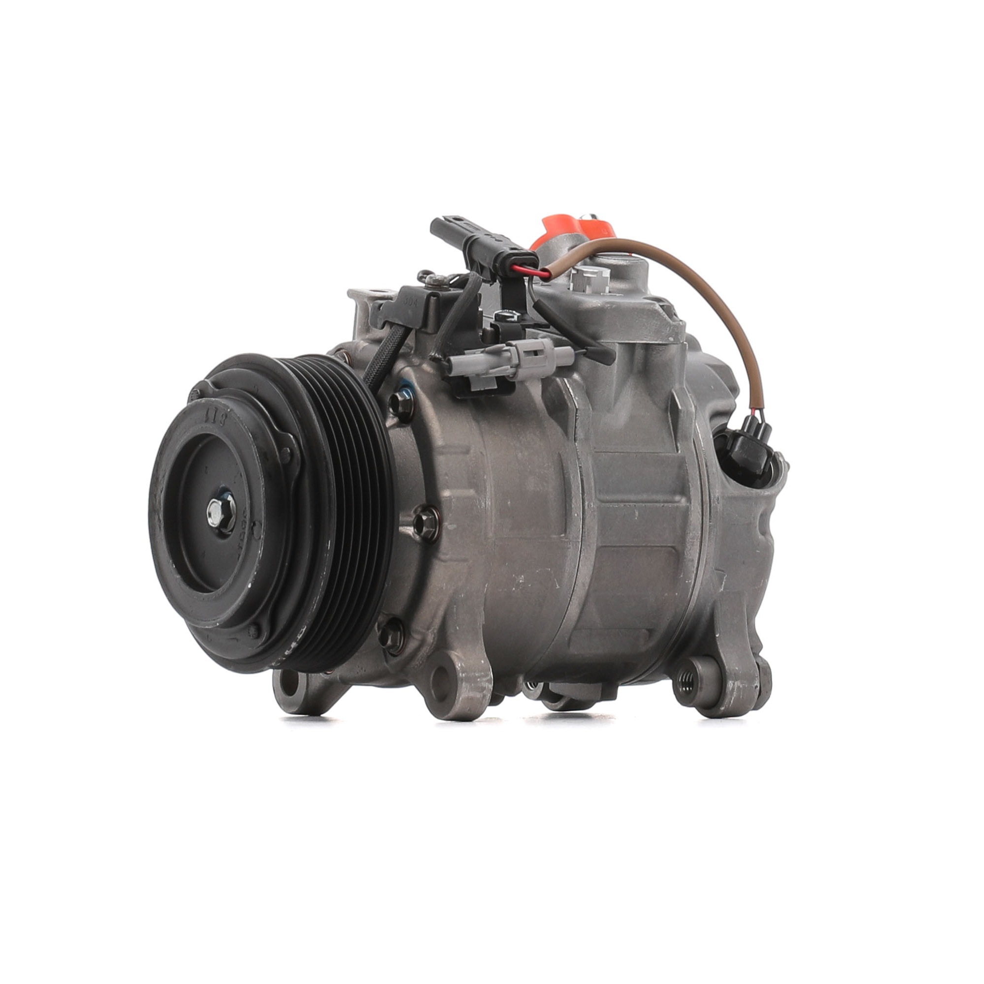RIDEX REMAN 447K0413R BMW F10 525d AC compressor 204 hp Diesel 2010 cost