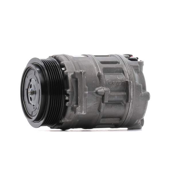 RIDEX REMAN Air conditioning compressor 447K0069R