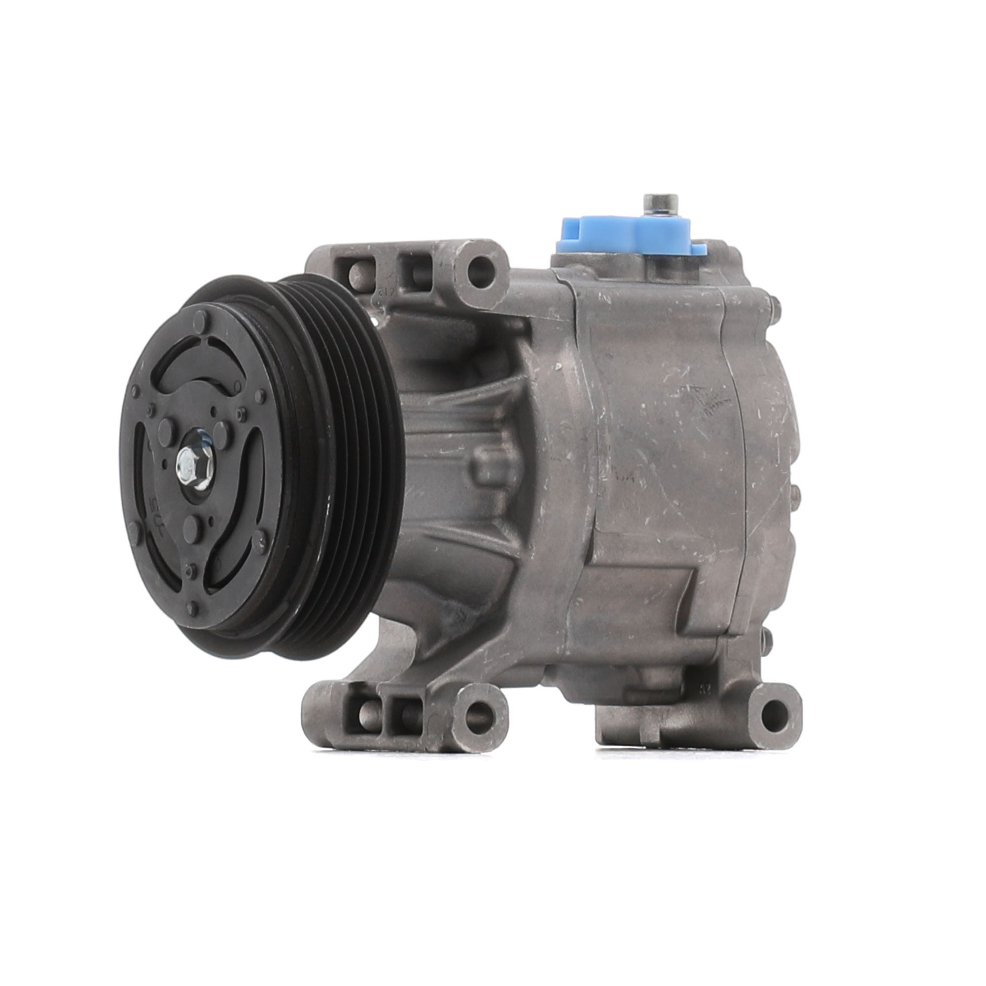 RIDEX REMAN 447K0208R Συμπιεστής / εξαρτήματα Abarth 595 1.4 160 PS Βενζίνη 2024 τιμες