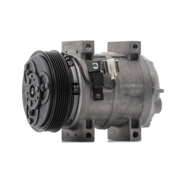RIDEX REMAN Air conditioning compressor 447K0187R