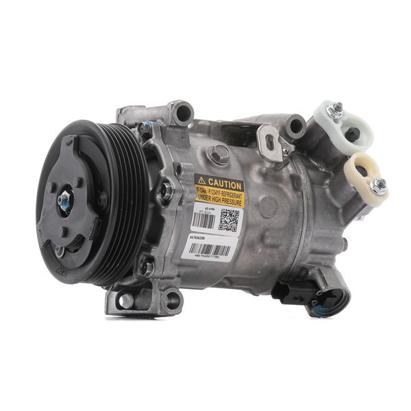 RIDEX REMAN Air conditioning compressor 447K0429R