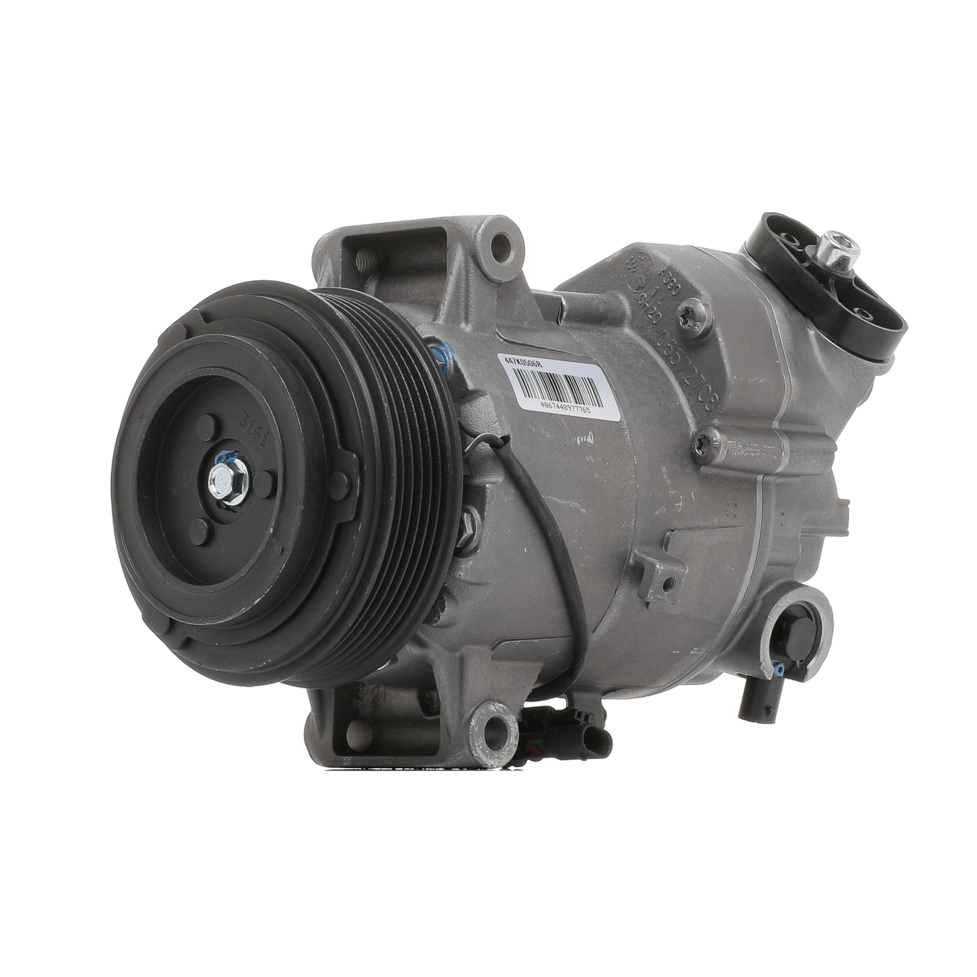 RIDEX REMAN 447K0506R Compresor AC ieftine în magazin