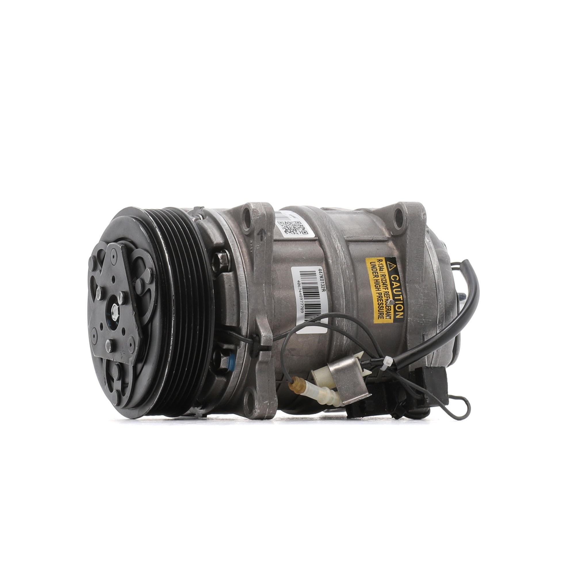 RIDEX REMAN 447K0132R Compressor de ar condicionado Volvo C70 1 Cabrio T5 239 cv Gasolina 2001 preço