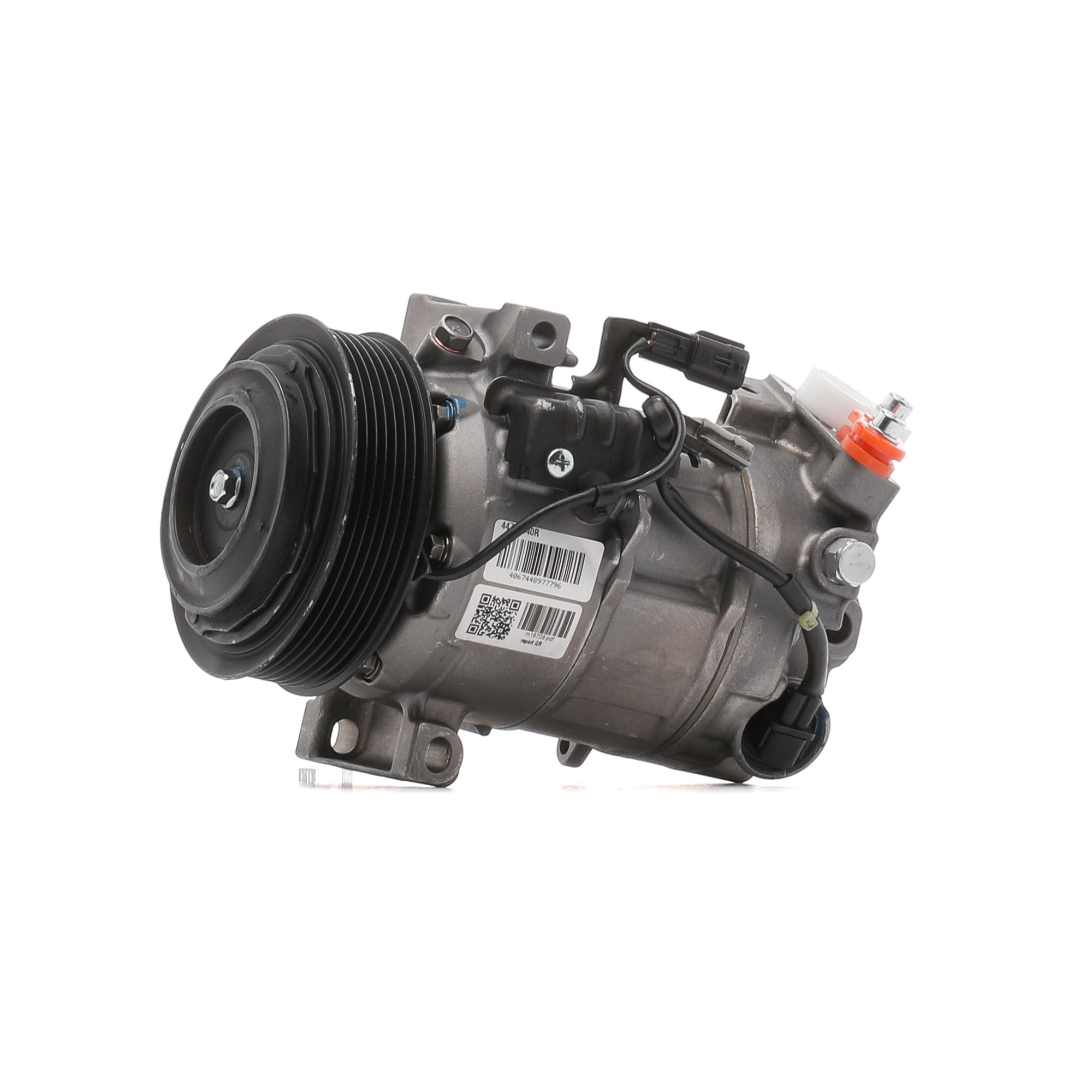 RIDEX REMAN 447K0540R Kompresor klimatizácie lacné v eshop