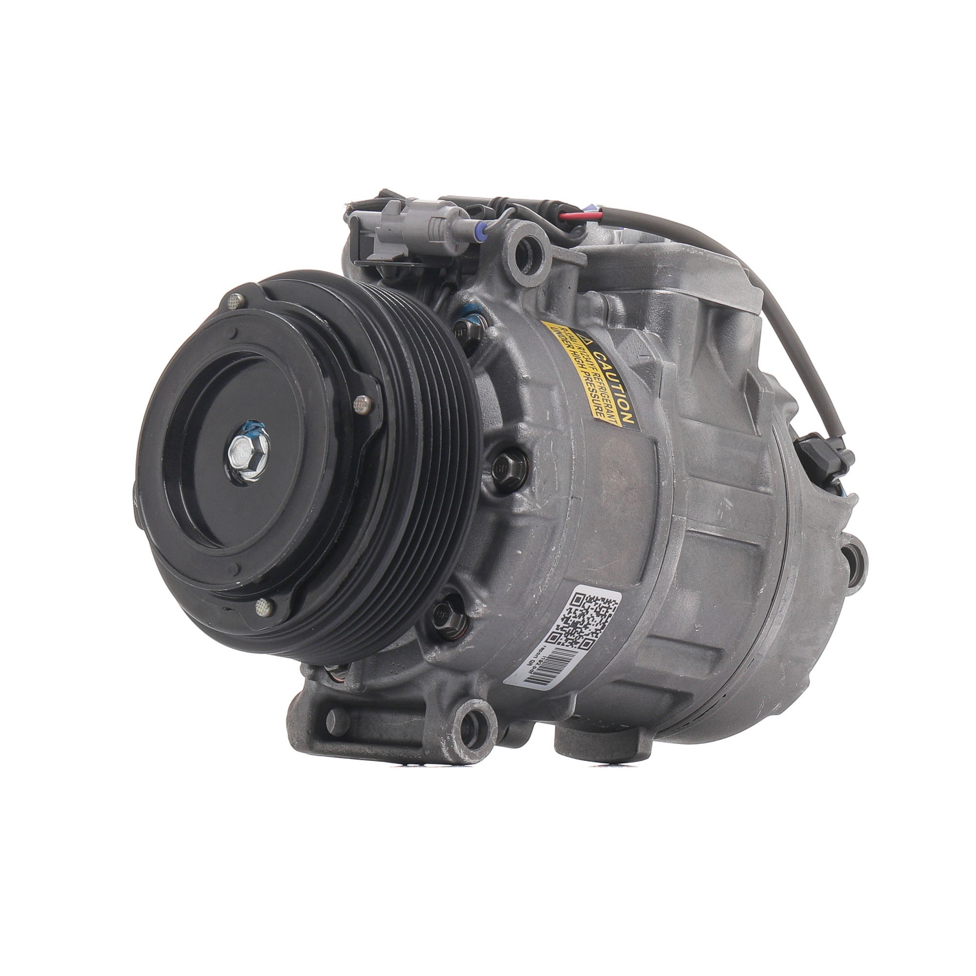 BMW E90 Klimakompressor wechseln - 447K0416R