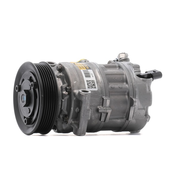 RIDEX REMAN 447K0568R Air conditioning compressor