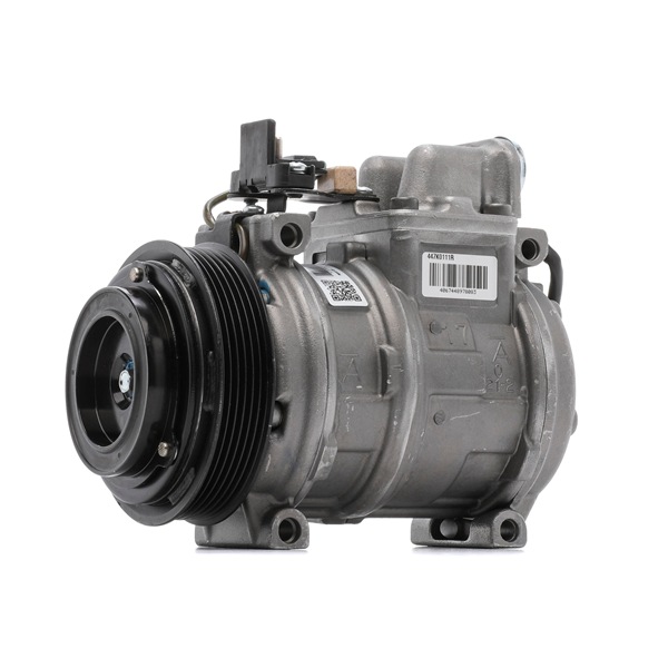 RIDEX REMAN Air conditioning compressor 447K0111R