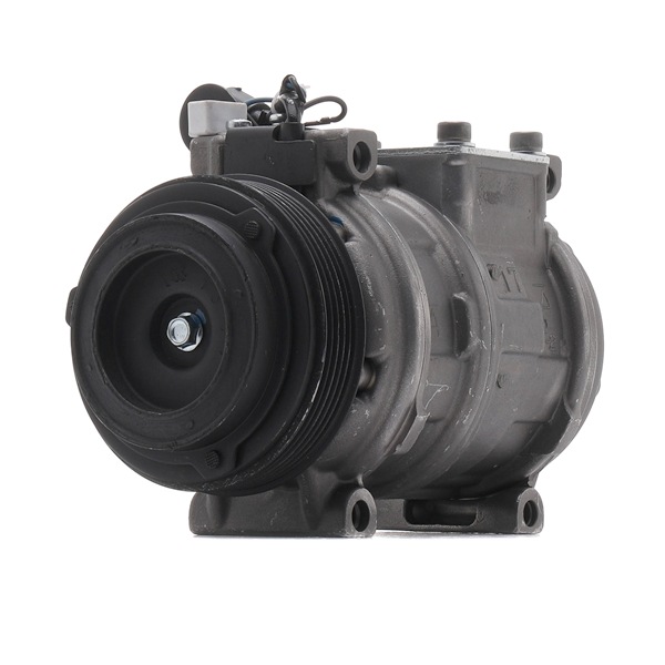 RIDEX REMAN Compresseur de climatisation 447K0771R
