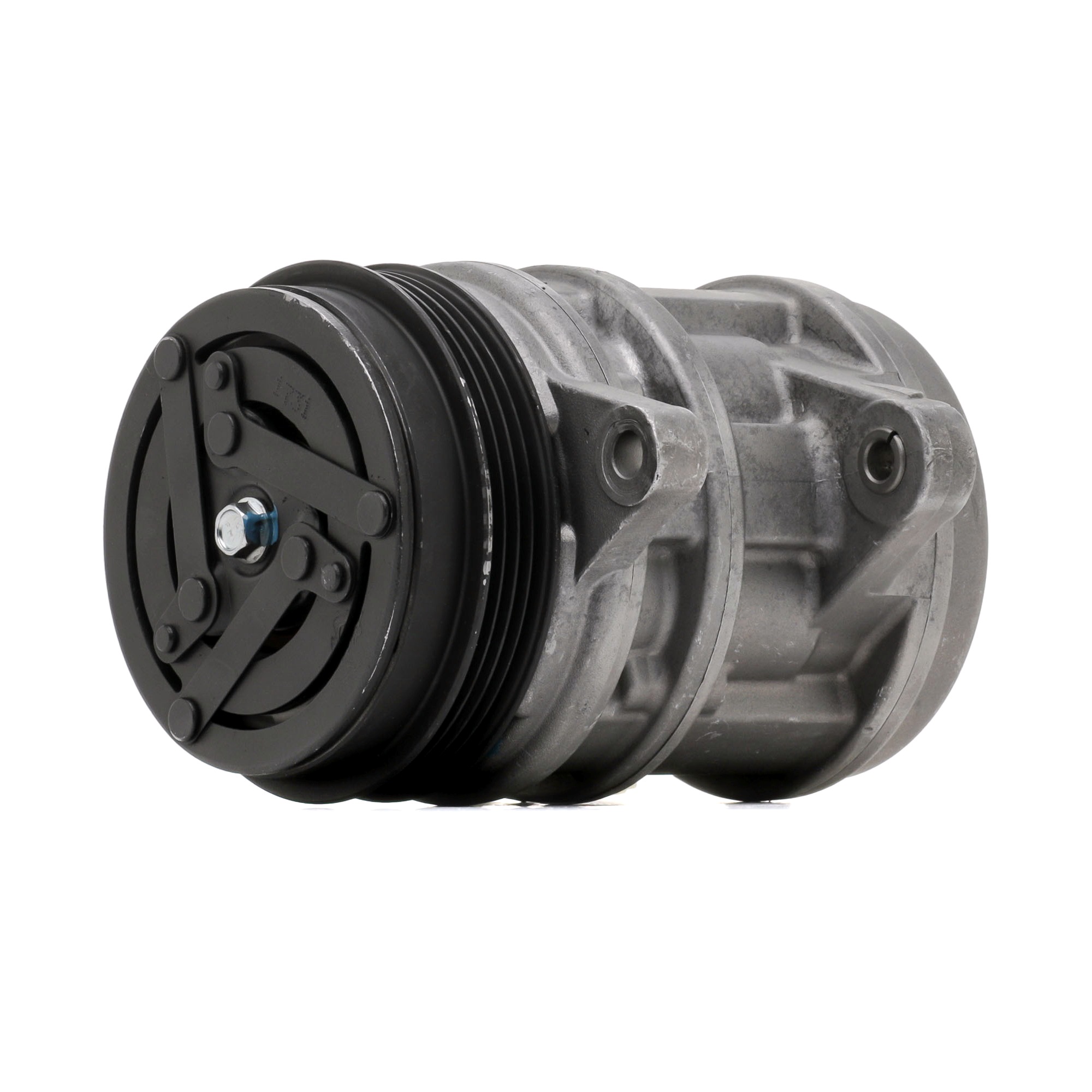 447K0053R Air conditioning compressor RIDEX REMAN 9 685 872 3 DAEWOO
