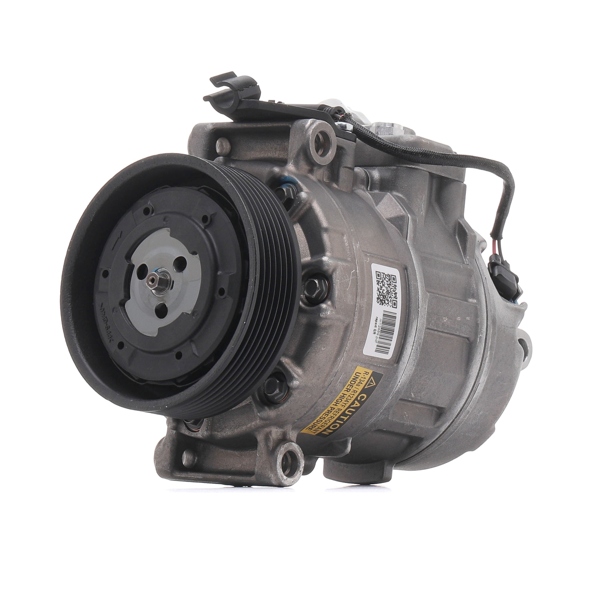 447K0289R Kompresor klimatizácie RIDEX REMAN 64526956719 BMW