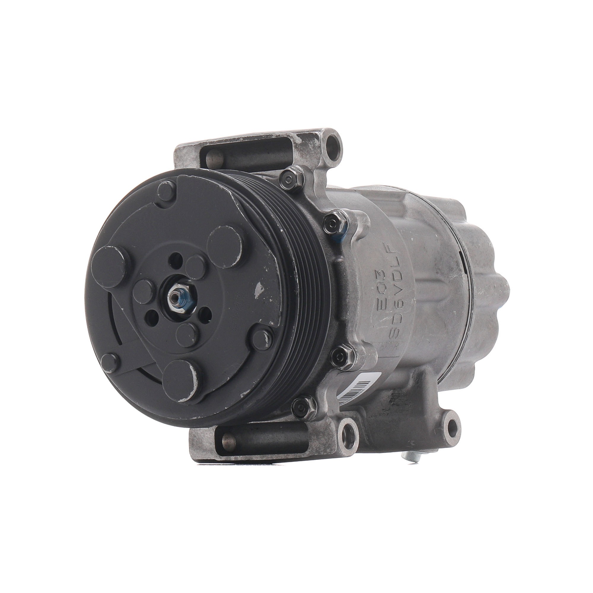 RIDEX REMAN 447K0817R Mini r57 Cooper D Ilmastoinnin kompressori 112 hv Diesel 2015 hinta