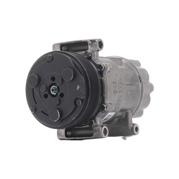 RIDEX REMAN Compresseur de climatisation 447K0817R