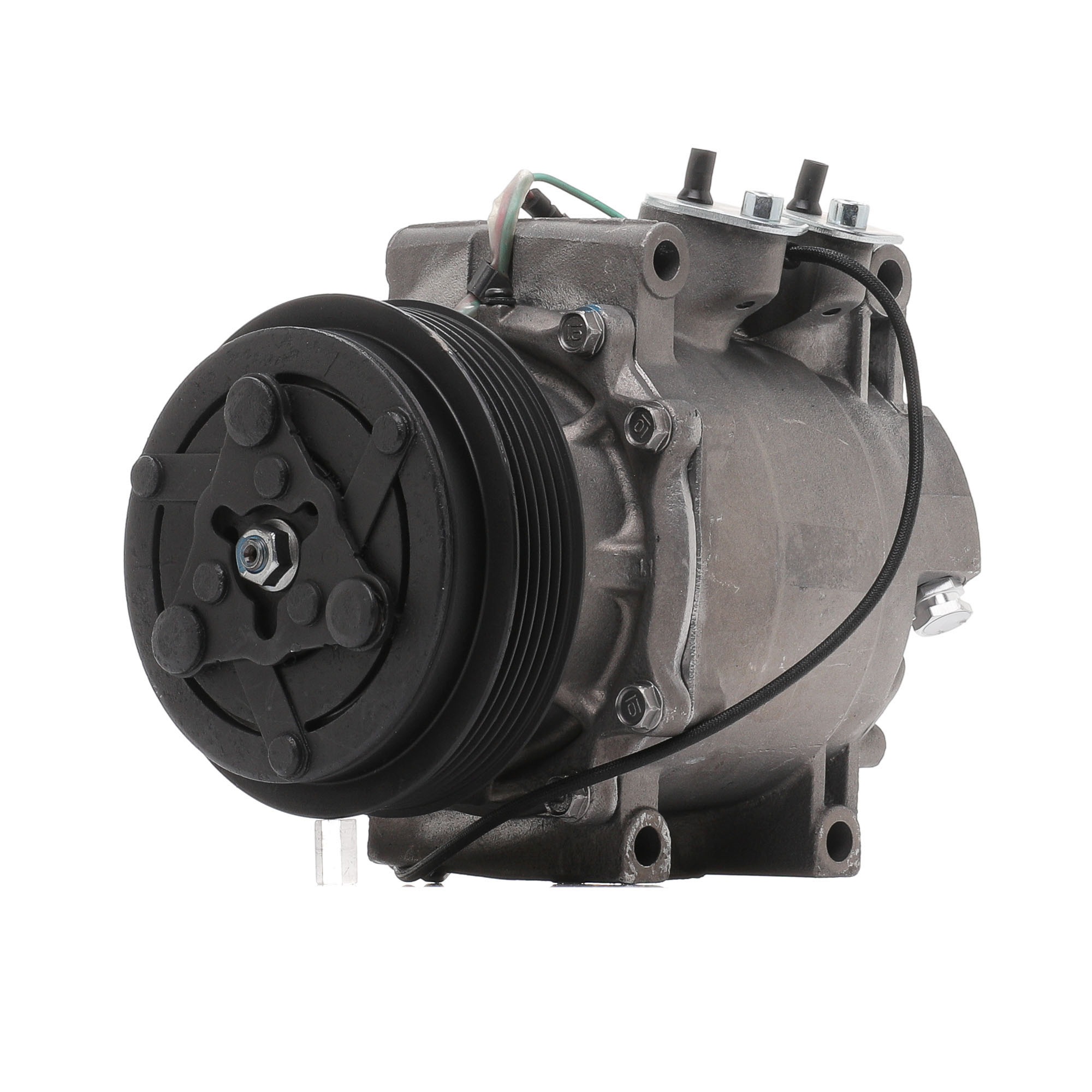 447K0211R Kompresor, klimatizace RIDEX REMAN 38810-PWA-J02 FORD