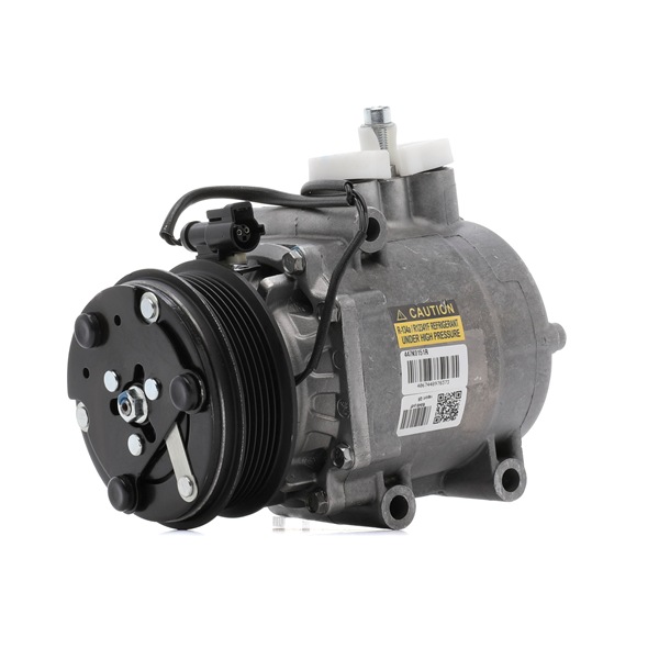 RIDEX REMAN Air conditioning compressor 447K0151R