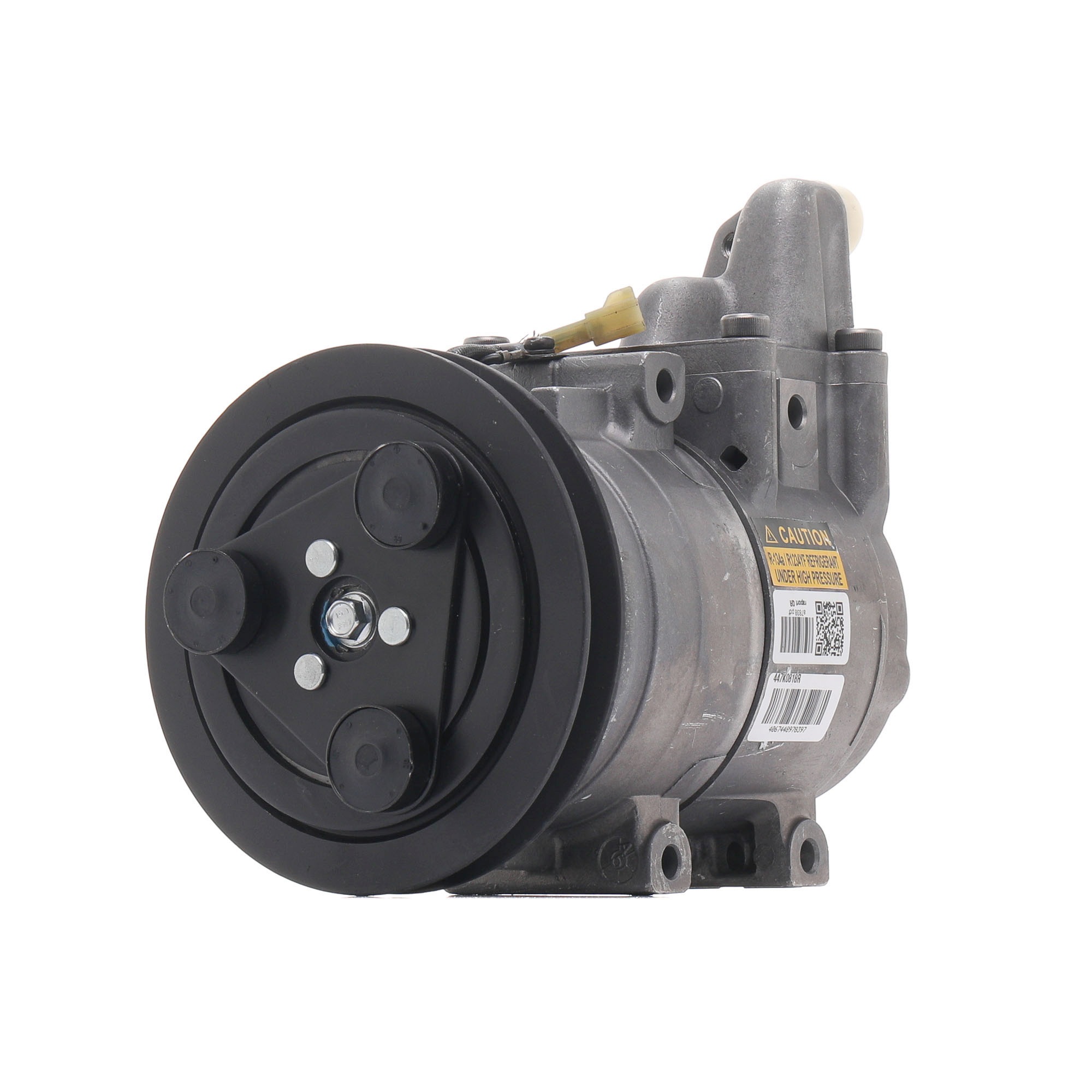 447K0818R Aircopomp RIDEX REMAN FORD TRANSIT CUSTOM