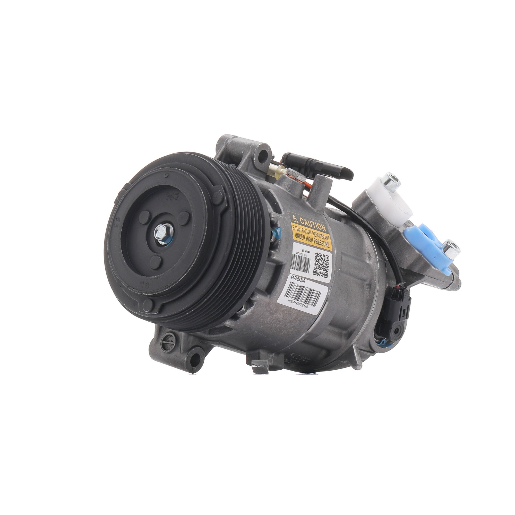 RIDEX REMAN 447K0335R Compresseur de climatisation BMW E88 120 i 170 CV Essence 2010 prix