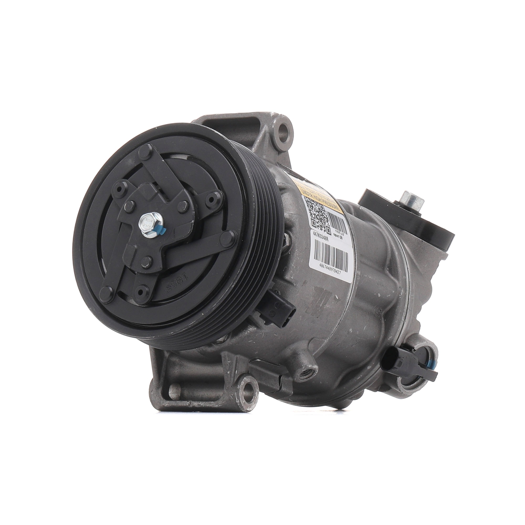 447K0348R Kondicioniera kompresors RIDEX REMAN 50547718 MERCEDES-BENZ