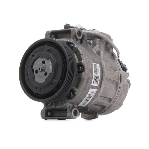 RIDEX REMAN 447K0349R Compresseur de clim
