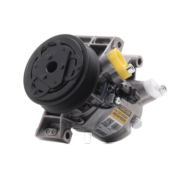 RIDEX REMAN 447K0552R Compressore aria condizionata